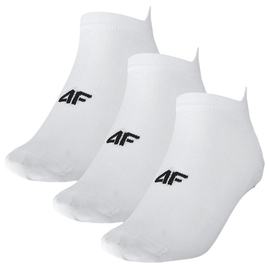 4F Κάλτσες 3 pairs